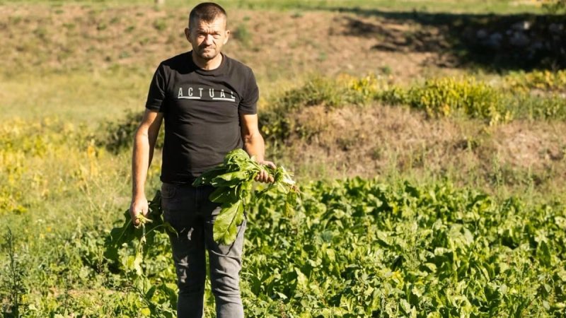 Čelnik Bloka umirovljenici zajedno predlaže Zdravka Jeličića za nagradu 'Ponos Hrvatske'
