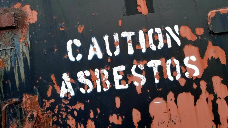 Nova prilika za pravdu radnicima izloženima azbestu