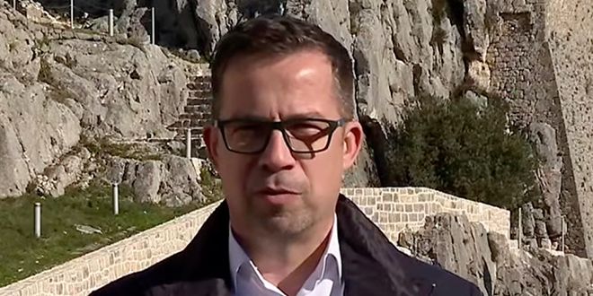 VIDEO: Nova barutana na tvrđavi obnovljena, Klis je spreman za nove projekte
