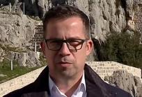 VIDEO: Nova barutana na tvrđavi obnovljena, Klis je spreman za nove projekte