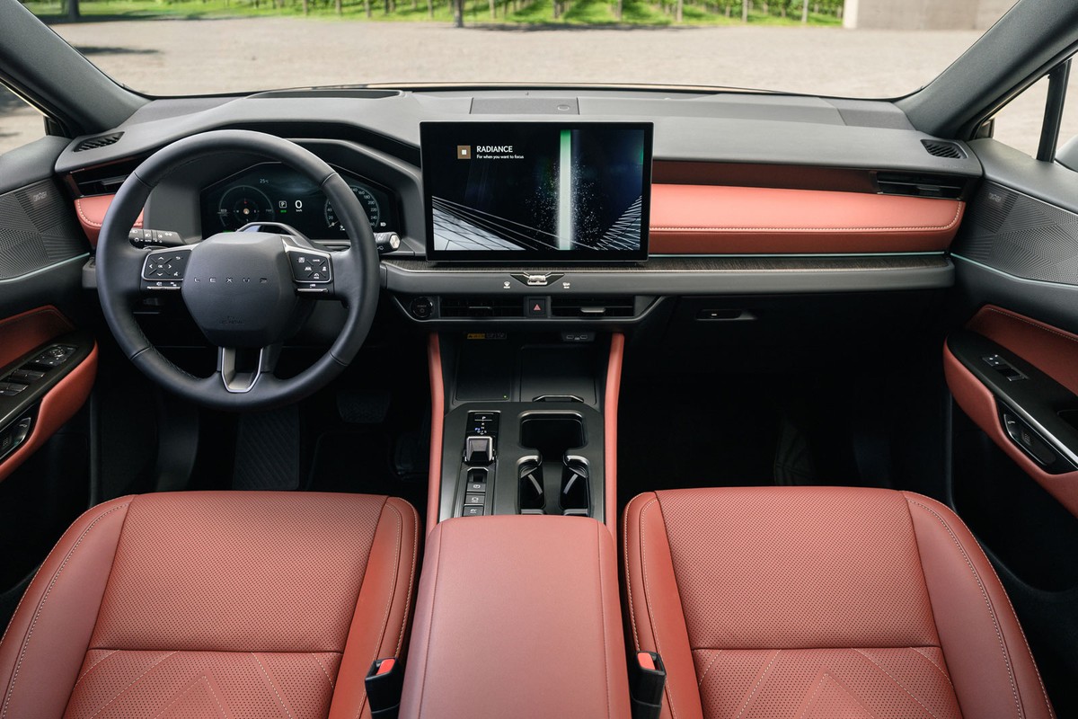 Predstavljen Novi NX: Lexusova SUV zvijezda ide na novu razinu