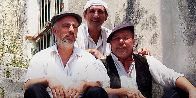 RUSULICA ČASTI Tko želi na feštu uz Trio Gušt?