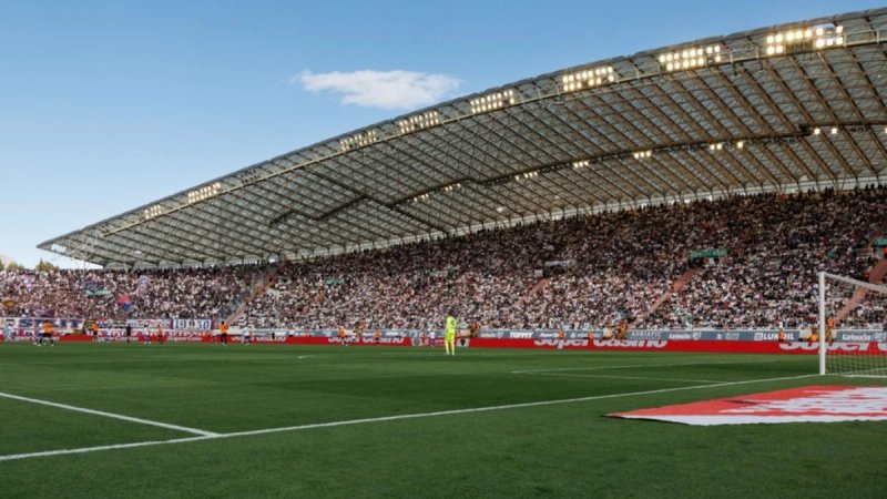 U prodaji ulaznice za utakmicu Žilina - Hajduk