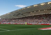 U prodaji ulaznice za utakmicu Žilina - Hajduk