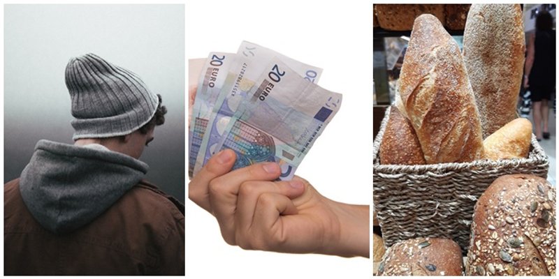 SVAKA ČAST Gesta 13-godišnjeg Splićanina dirnula mnoge, vratio izgubljeni novac