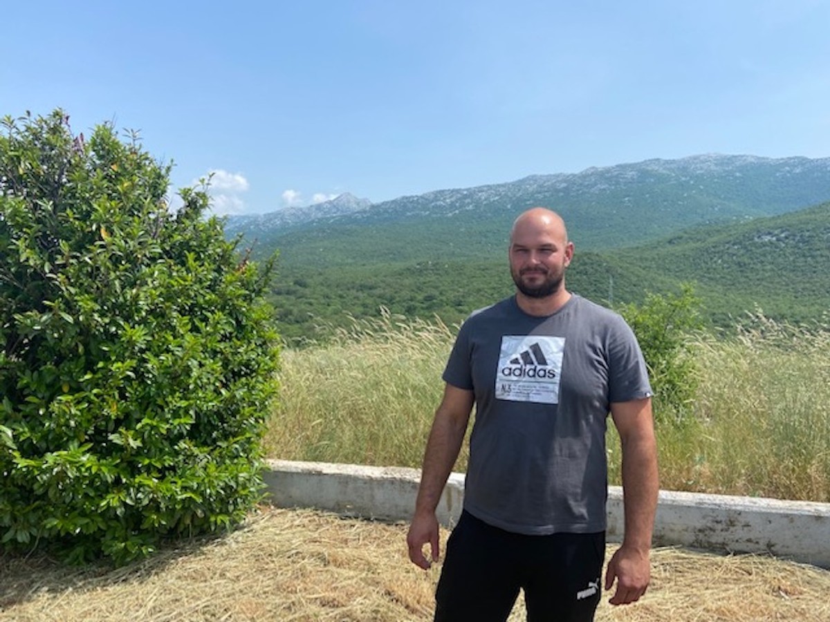 U subotu i nedjelju Koride u Radošiću