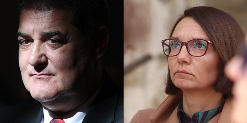 Maja Đerek DORH-u prijavila bivšeg gradonačelnika Baldasara: 'Ovo je teško kršenje zakona, zlouporaba i pogodovanje'