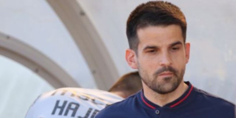 JURE IVANKOVIĆ: Odjidja je primjer svima, zaslužili smo pobjedu!