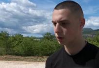 Prijatelj ubijenog Luke opisao što se dogodilo kobne noći