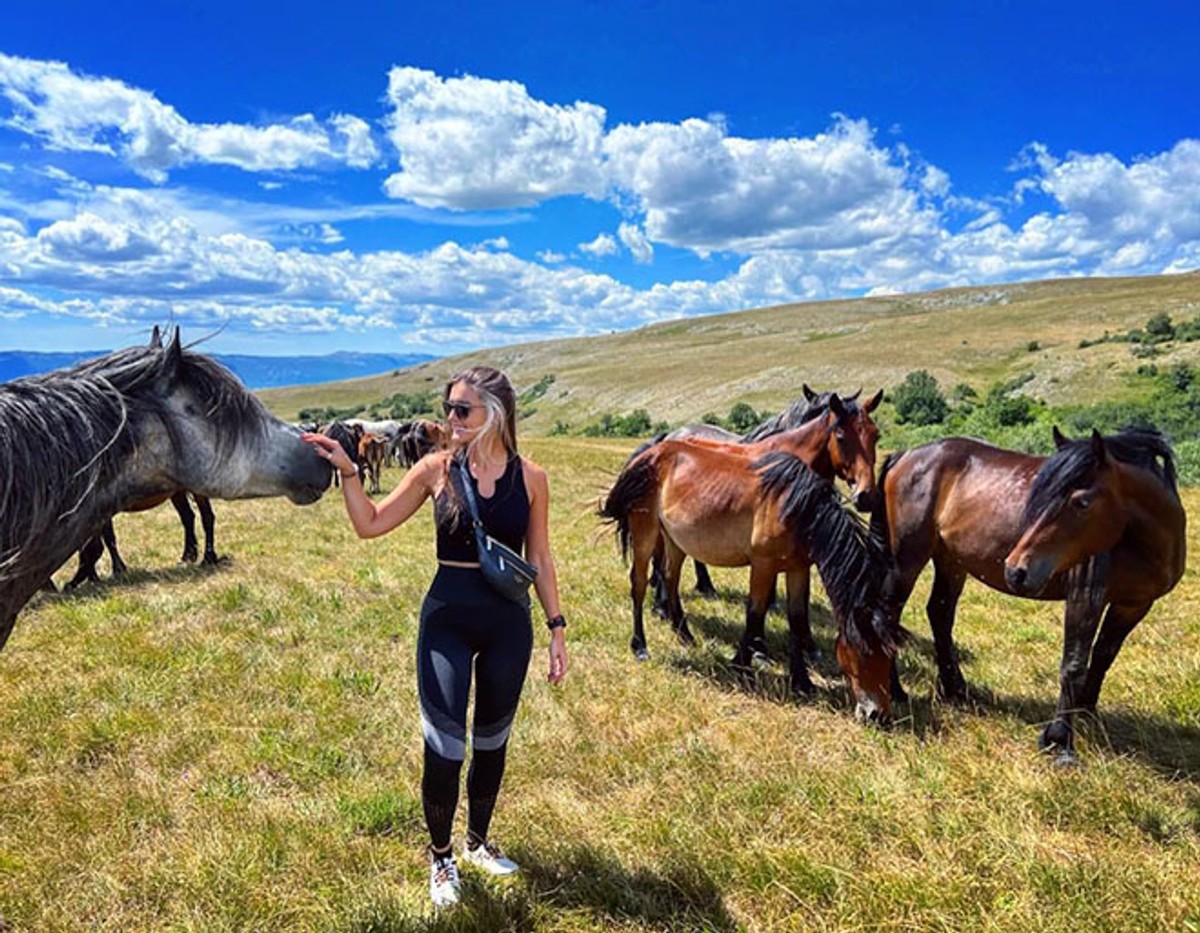 Top 10 mjesta gdje se uputiti s prijateljicom ovog vikenda