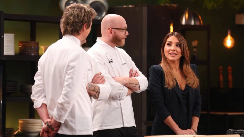 Počinje 'Igra chefova'! Od baka i veleposlanstava do najpoznatijih profesionalaca regije