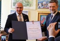 OKRUGLI STOL 'Kohezijska politika i proširenje Europske unije'