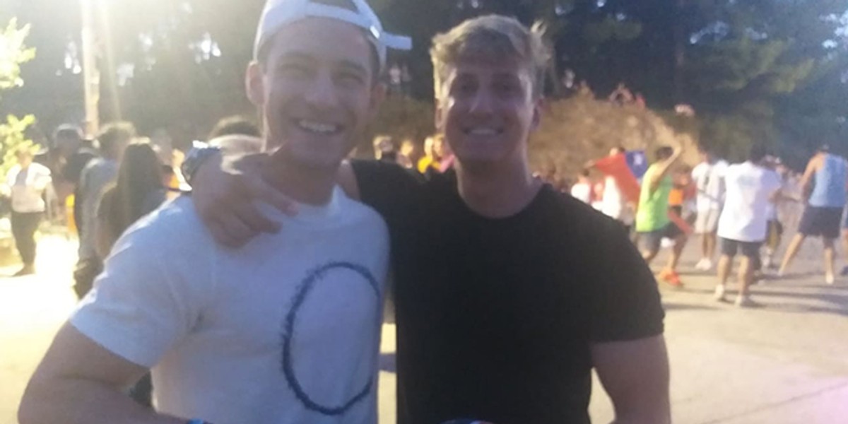 UŽIVO ULTRA Roko Blažević: Nova lokacija je možda i bolja od Poljuda!