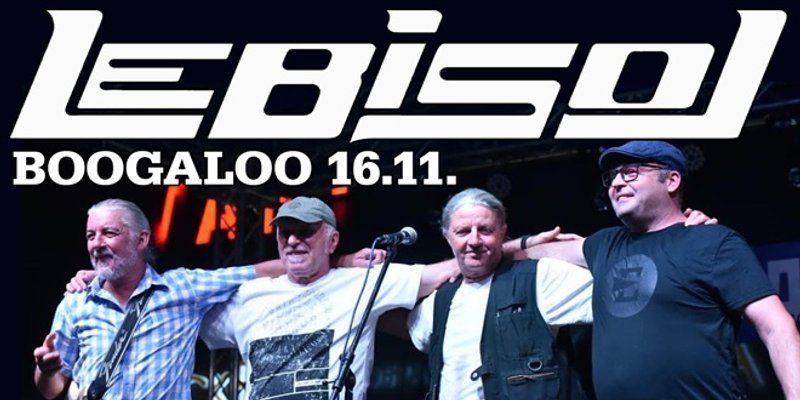 Legendarni makedonski sastav Leb i sol u Zagrebu