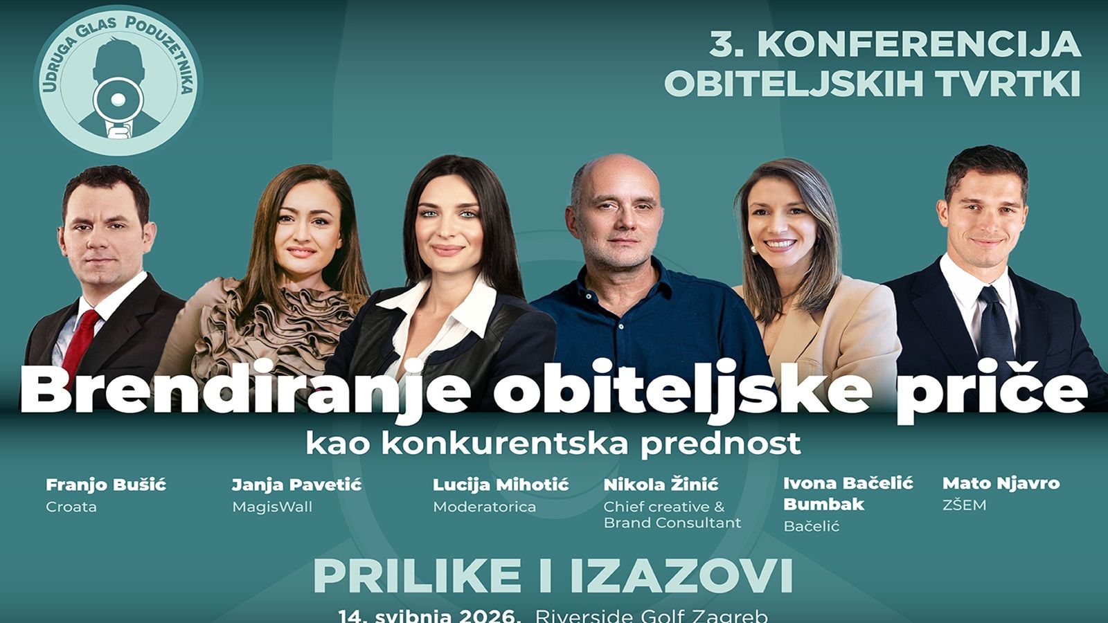 GLAS PODUZETNIKA: Tisuće hrvatskih tvrtki pred ključnim poslovnim odlukama