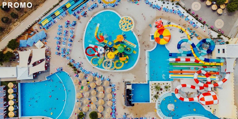 DALMALAND U PETAK OTVARA SEZONU Evo kakva vas iznenađenja čekaju u najvećem zabavnom parku na Jadranu!