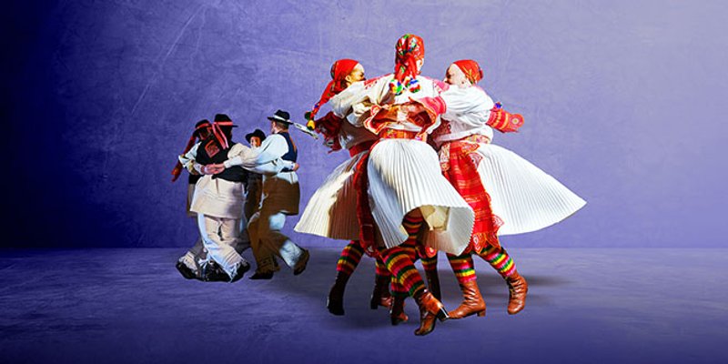 Ne propustite kulturni spektakl u City Centeru one