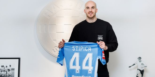 Protiv Vardarca je sačuvao mrežu čistom, a evo kada je prije toga posljednji put branio za Hajduk