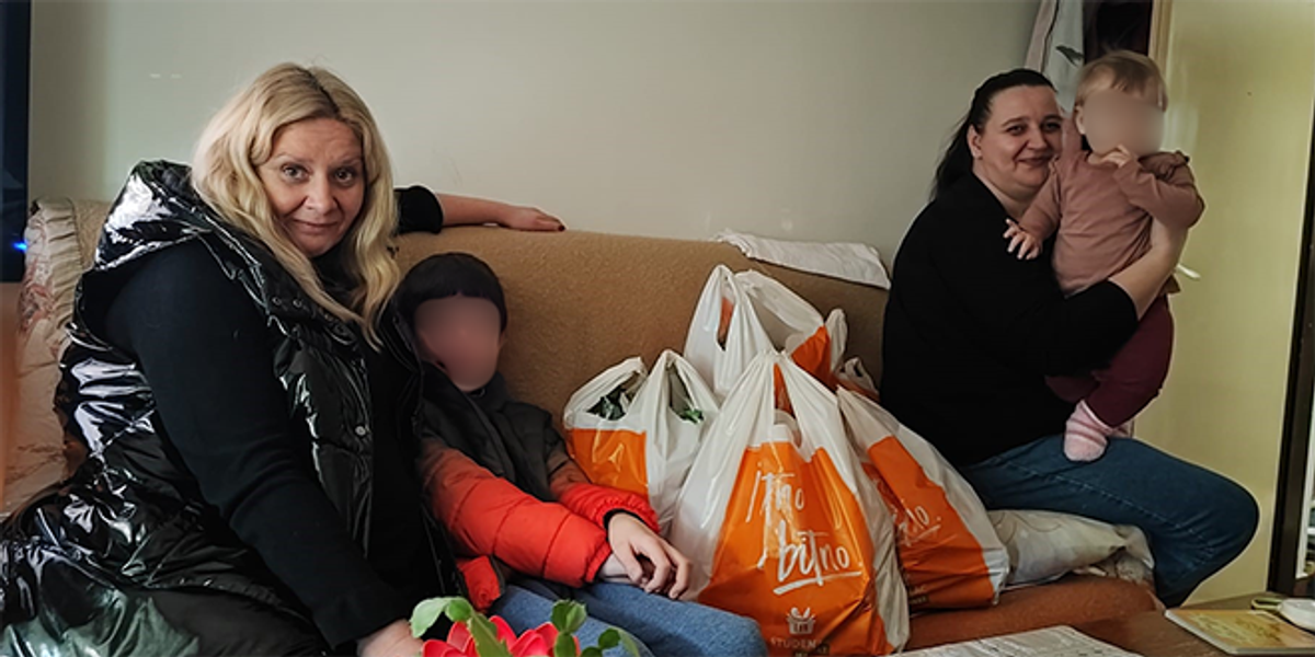 Kako je jedan program zauvijek promijenio živote mnogih?