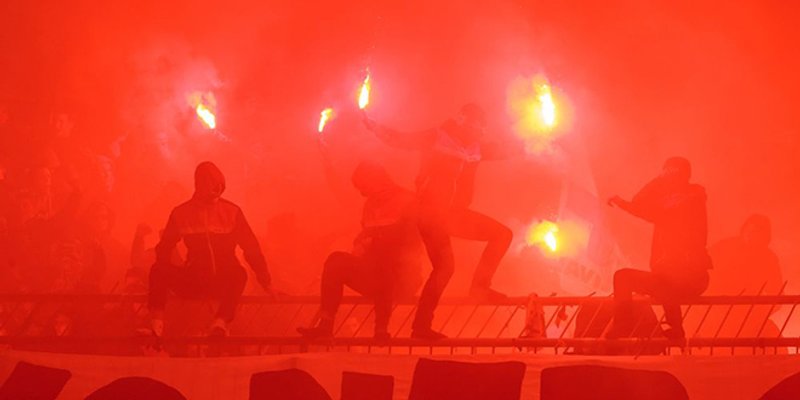 JA TAKO MISLIM Frane Godinović: Mom klubu je počinjena šteta od ljudi koji se kunu u njega