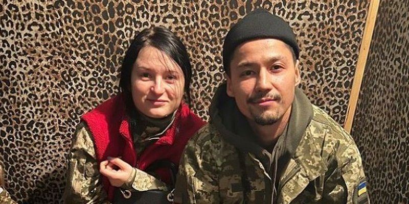 RUSKI NAPAD Poginuo poznati ukrajinski glumac i TV voditelj