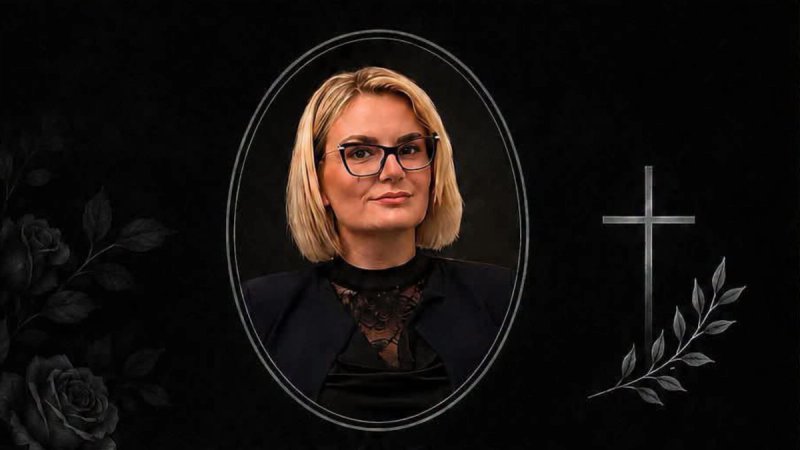Vijest o smrti influenserice objavljena i na službenoj stranici bloga: 'Ova tragedija ne treba komentare'