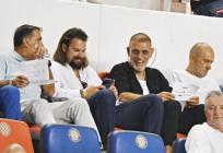 Slaven Bilić remi Hajduka gledao na Poljudu