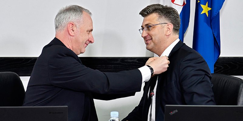 Sve je to dobro, ali kad će bageri?