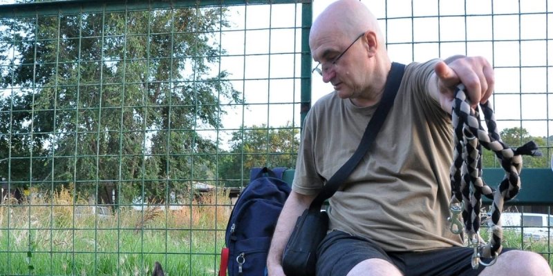 TUŽNA VIJEST Nakon duge i teške bolesti preminuo branitelj i fotoreporter Zoran Erceg