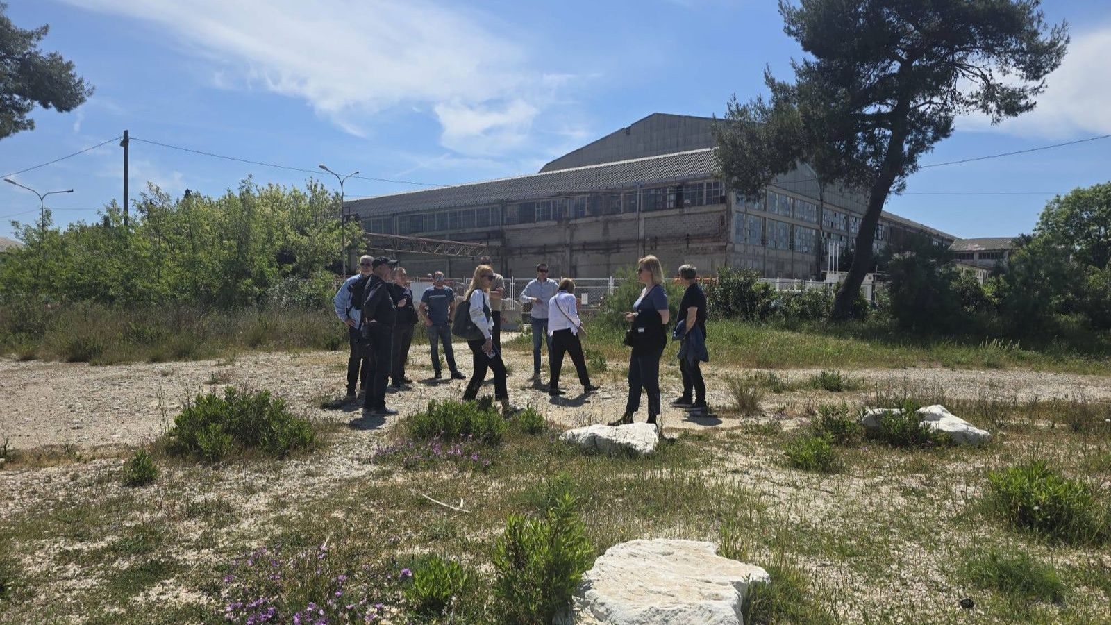 Počinje sanacija 'zadnje crne točke' u Solinu: 'Konačno'