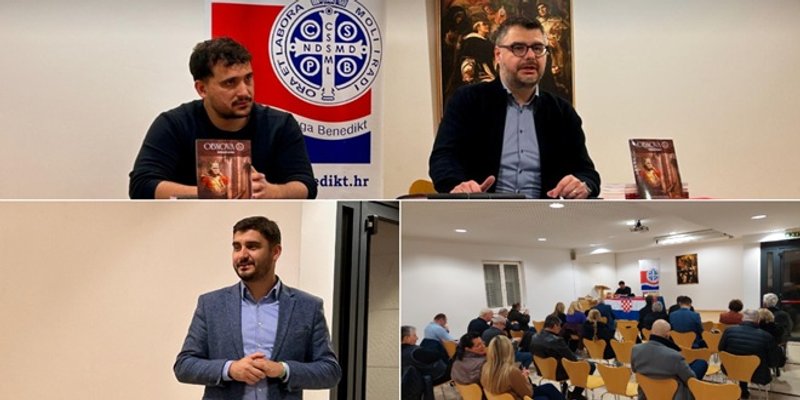 U Splitu predstavljen jubilarni 20. broj časopisa Obnova posvećen srednjem vijeku