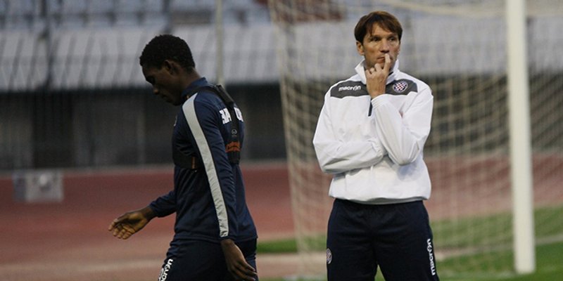 Xavier Coll Planas novi pomoćnik Joana Carrilla na klupi Hajduka