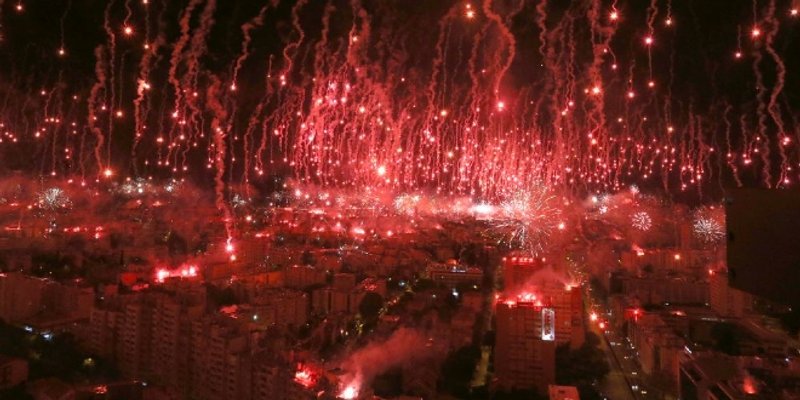 Nakon svjetske bronce reprezentacije objavili veličanstveni video Torcide pa skupili čudo lajkova!