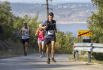 Jure Jarc i Martina Horvat pobjednici 25. planinske utrke Starigrad – Veliko Rujno