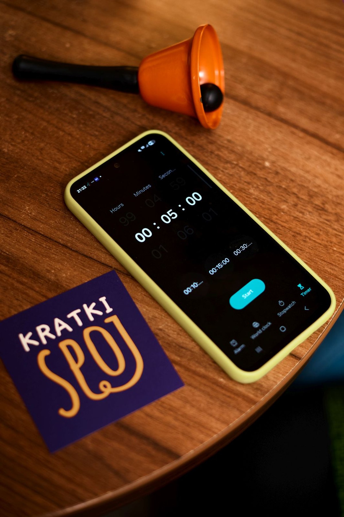 Kratki spoj ponovno u Splitu: Speed date u Adriatic Social Clubu