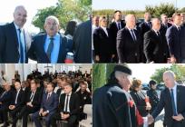 Ministar Šipić na Danu Općine Škabrnja: 'Danas ovaj kraj ne miriše na rat, nego na život'