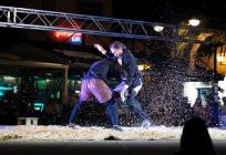 Tvrđava Barone i Vodice domaćini drugoga dana 15. Šibenik Dance Festivala