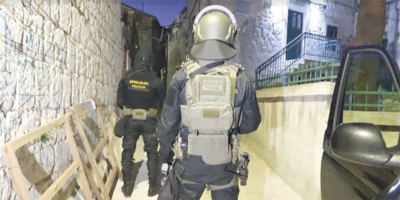 Sociolozi o ubojstvu u Splitu: Nije Divlji zapad, ali je jasna poruka odgovornima