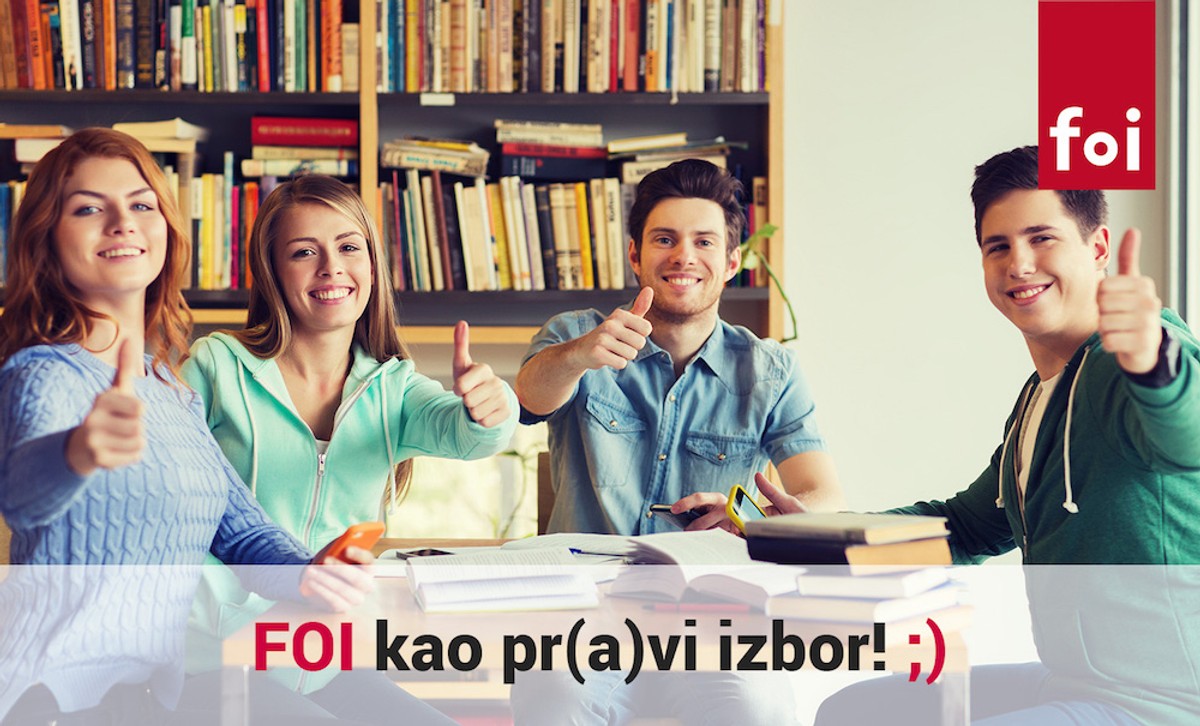 Provjerite koji fakultet u Hrvatskoj obrazuje stručnjake kojih kronično nedostaje na tržištu rada