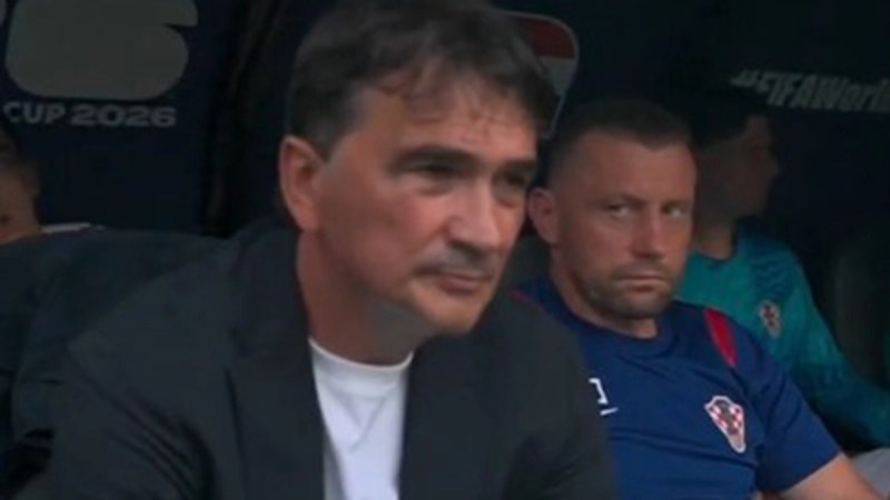 Dalić