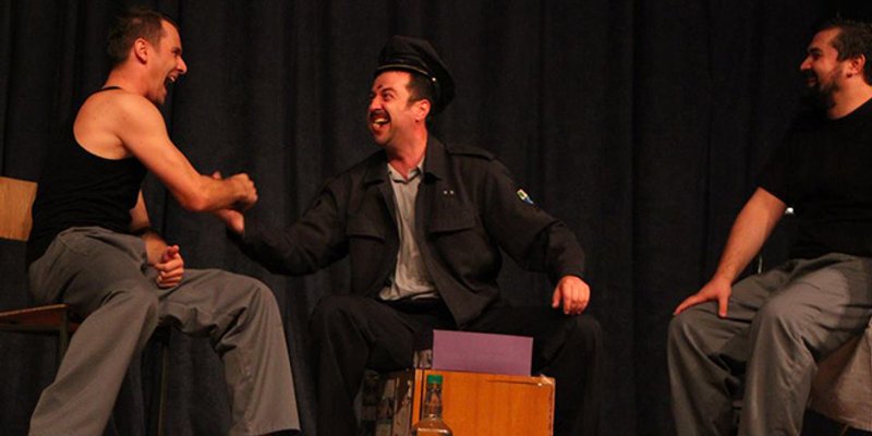 Bosanska komedija 'Državni lopov' stiže u Loru