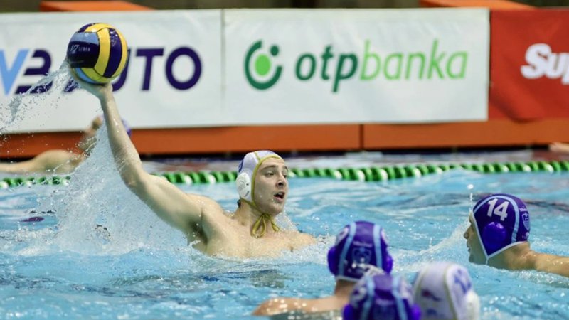 Jadran je izborio plasman u četvrtfinale Eurokupa