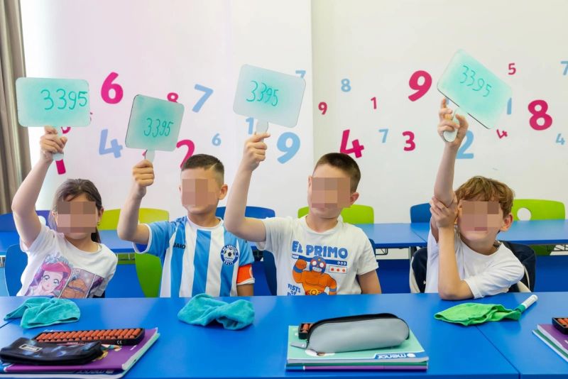 DJEČJI TJEDAN Menar Academy Split daruje tri školarine