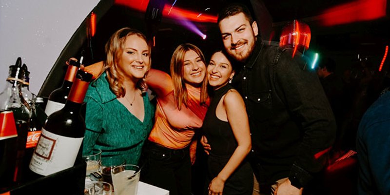 Nova razina zabave u Splitu