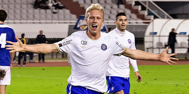 Kiš: Ne zamaram se pričama o povratku u Hajduk