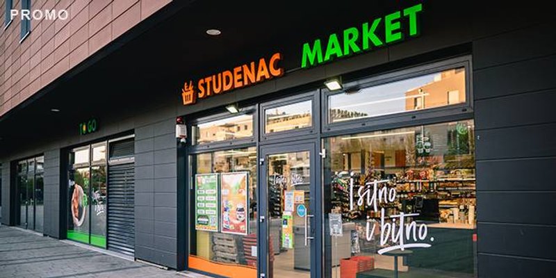 Studenac predstavlja svoj adventski kalendar - 24 dana. ekskluzivnih popusta za sve kupce