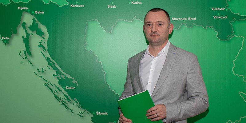 Bolje je biti ratnik u vrtu, nego vrtlar u ratu