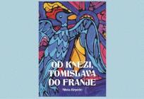 U Splitu predstavljanje zbirke poezije 'Od knezi, Tomislava do Franje' Nikše Krpetića