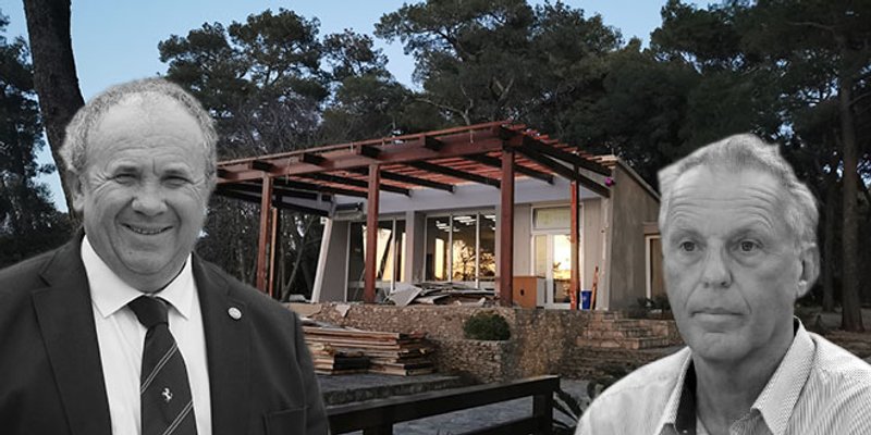 KERUMOVA OAZA NA MARJANU Gradu Splitu koncesija za Bene nezakonita, Županiji i USKOK-u sve u redu