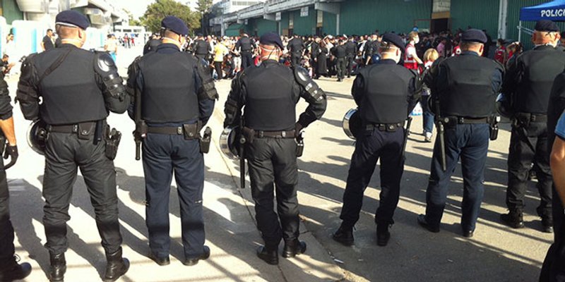 Sindikati policije prijete štrajkom i najavljuju kaos na granici